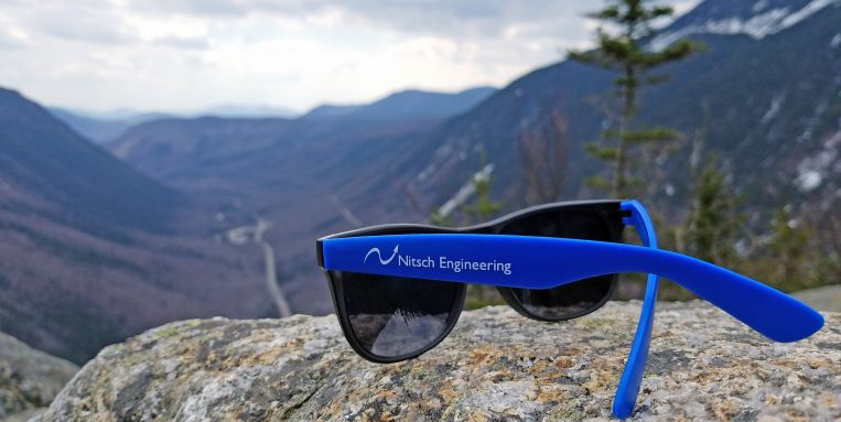 Nitsch Sunnies On Mountain Scaled