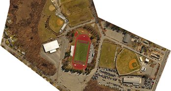 11601 Lowell High School Drone Survey