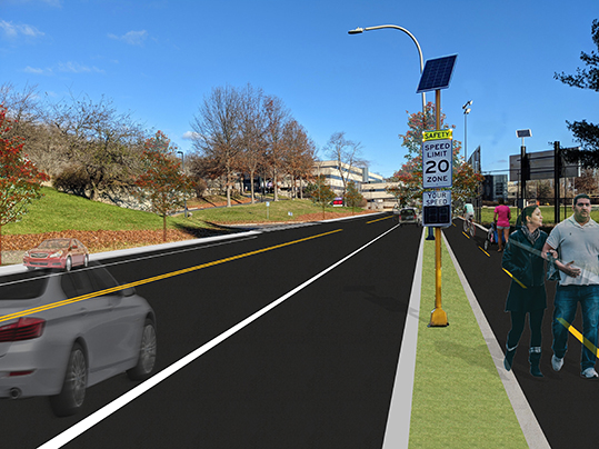 14403 Main Street – MassTrails Study Holyoke Rendering V2