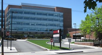 4678 Mount Auburn Hospital
