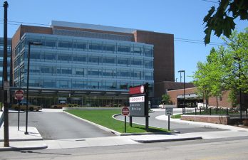 4678 Mount Auburn Hospital