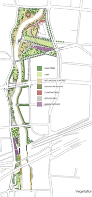 4929 Mill River Park Plan