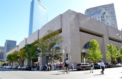 9755 Boston Public Library Johnson Building 1