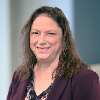 Headshot of Chelsea Christenson