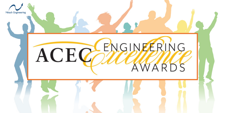 ACEC Engineering Excellence Awards