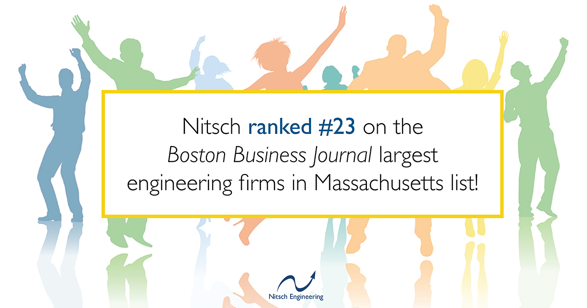 Blog Featured Image Boston Business Journal Largest Engineering Firm
