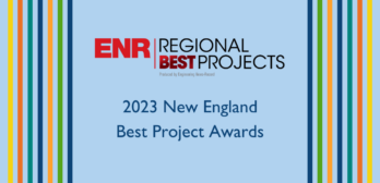 ENR New England 2023 Best Projects