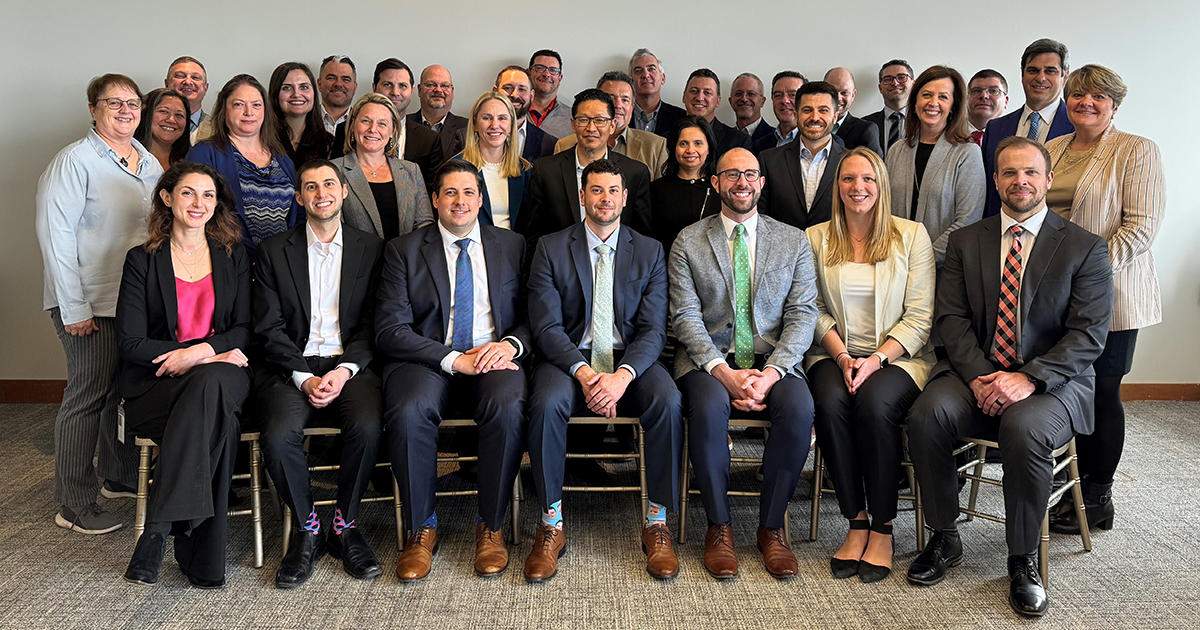 2024 Nitsch Shareholders