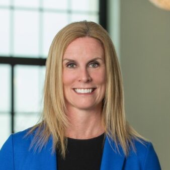 Kim Vaughan