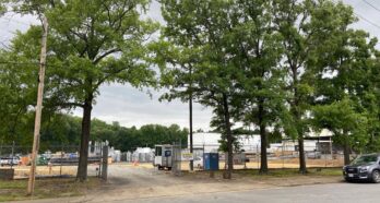 Dominion Energy Castlewood Road Facility