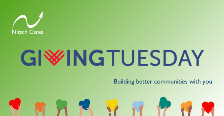 2025.12.02 Giving Tuesday 2025