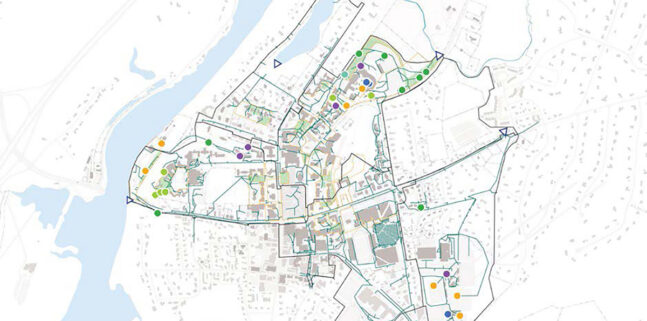 Linear Asset Management