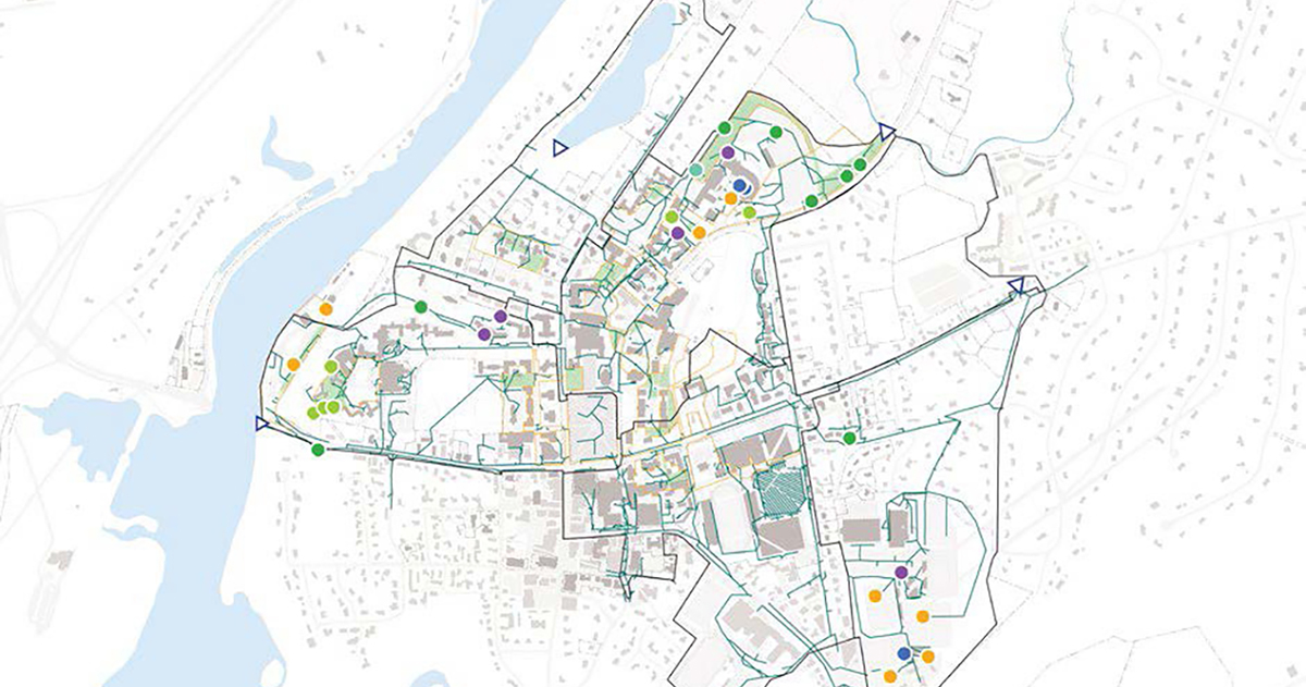 Linear Asset Management