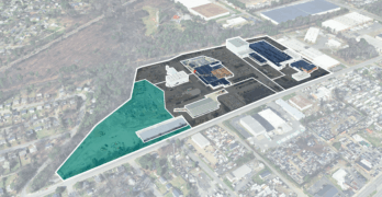 Dominion Energy Castlewood Stormwater