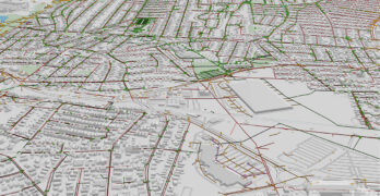 View of Asset Management Inventory