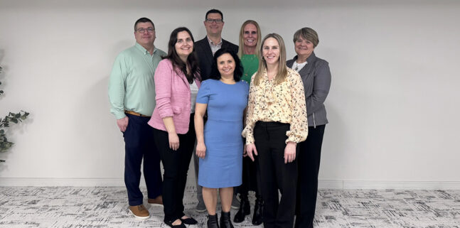 2026 Board Of Directors