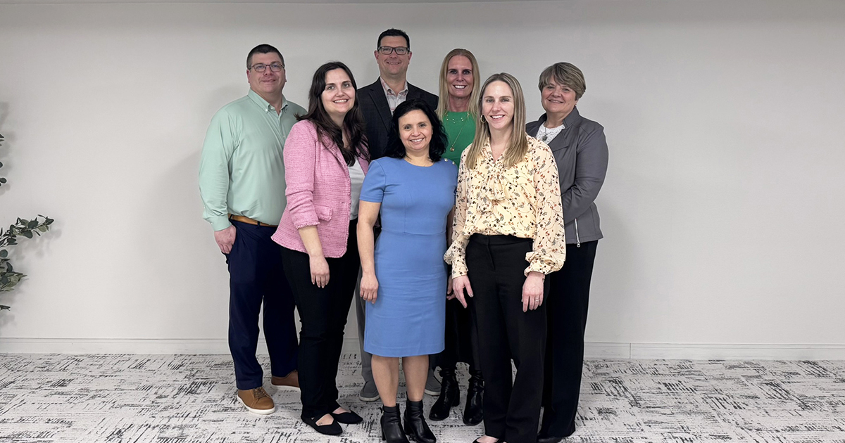 2026 Board Of Directors