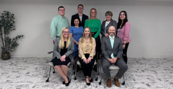 2026 New Shareholders With Board of Directors