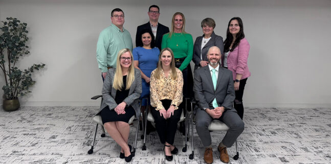 2026 New Shareholders With Board of Directors