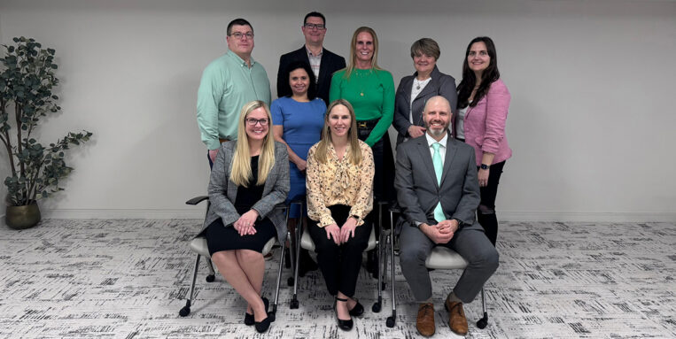 2026 New Shareholders With Board of Directors