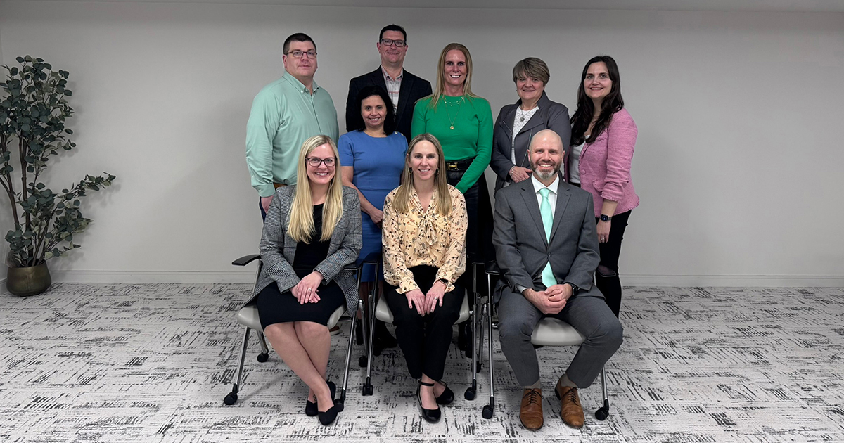 2026 New Shareholders With Board of Directors