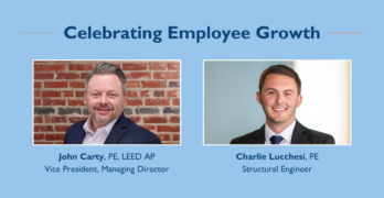 Celebrating Employee Growth Spring 2026