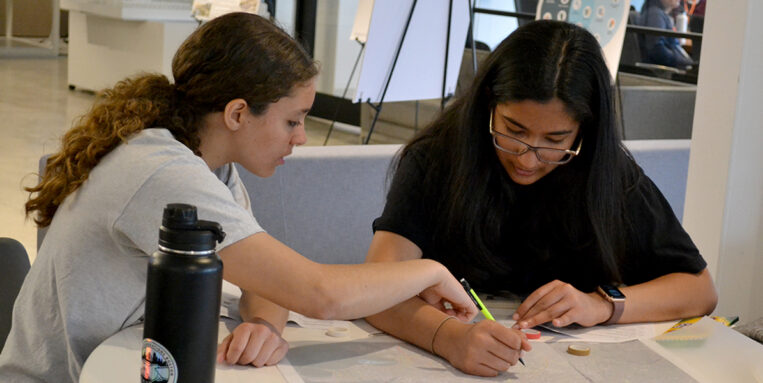Attendees