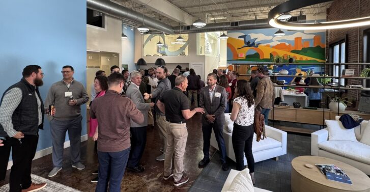 Nitsch Richmond Open House