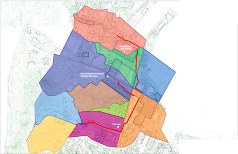 3359 Uva Meadow Creek Watersheds