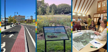 2026.08 Municipal Funding & Grants Corner New Header