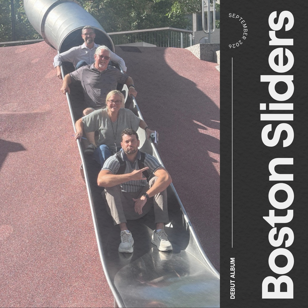 Nitsch Album Cover