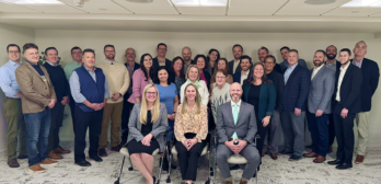 Nitsch Engineering employee shareholders